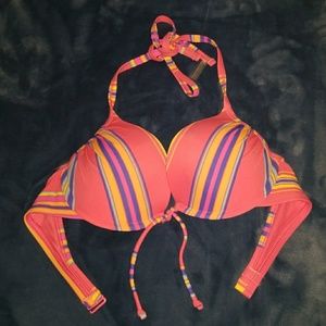 Aerie swim top 34D